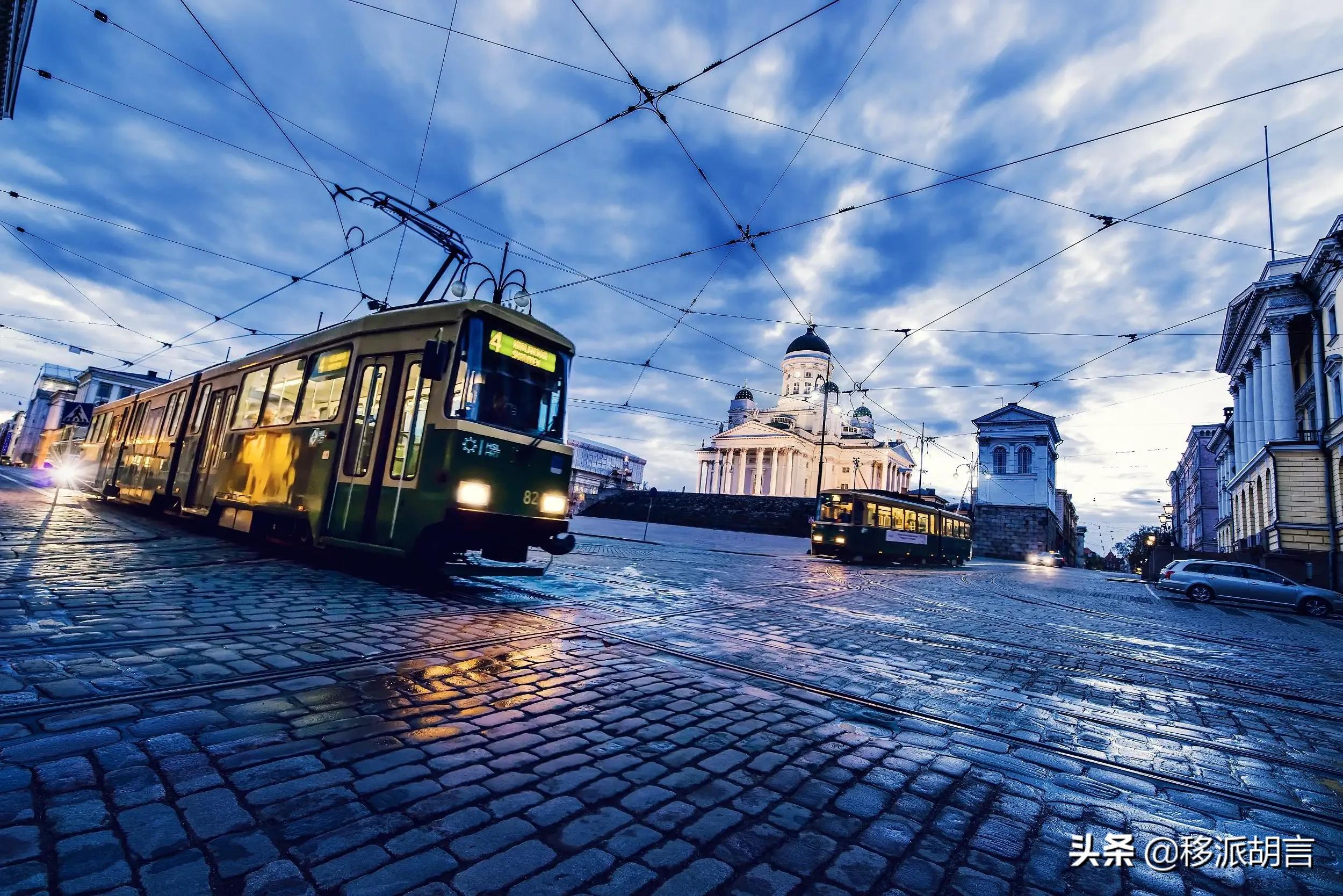 最适合永居的国家,最容易申请永居的国家