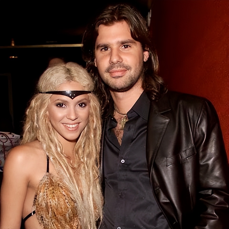 皮克和夏奇拉被拍,皮克和夏奇拉现在什么关系