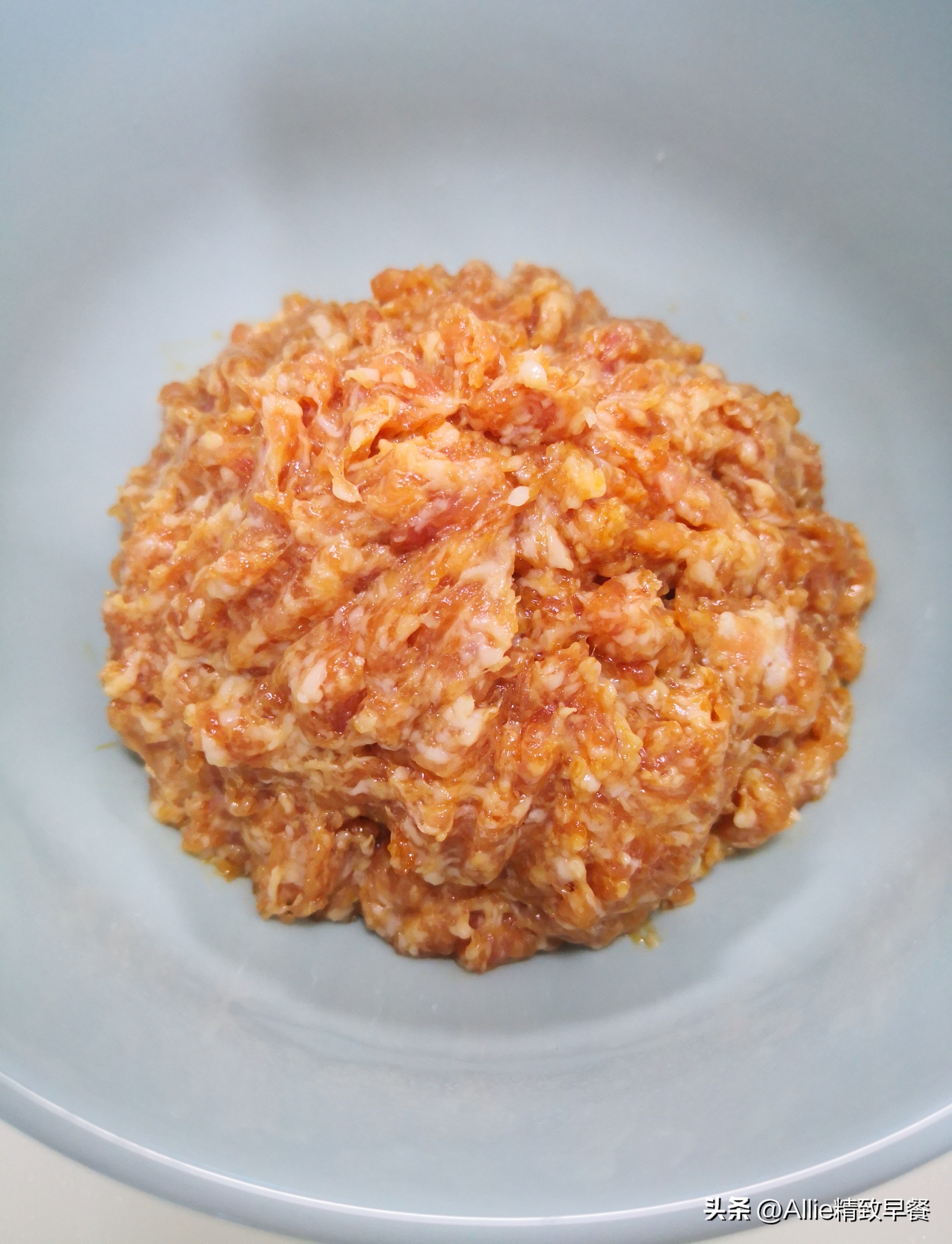 冬瓜不要炖着吃了教你做灌汤包,冬瓜这样做比炖汤还要好吃