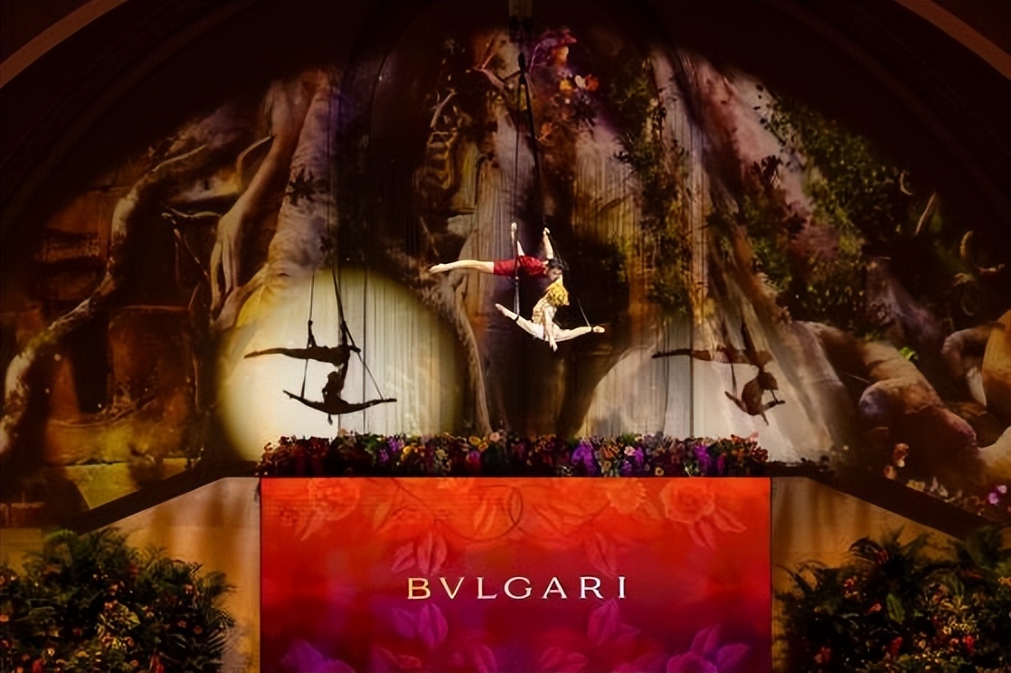 最新宝格丽活动吴磊赵露思,宝格丽吴磊回应拍戏