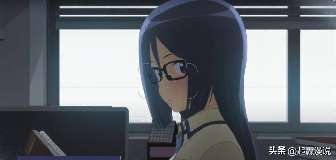 日本动漫新番机战,机战少女动漫有哪些