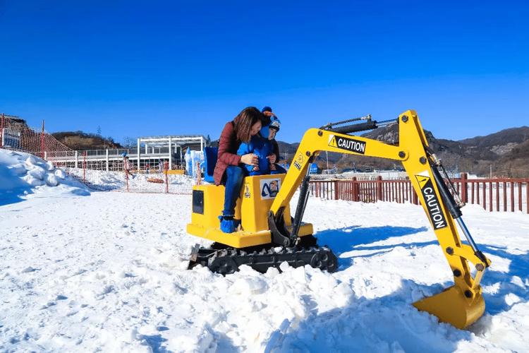 冬季巴山大峡谷风景区,巴山大峡谷活动