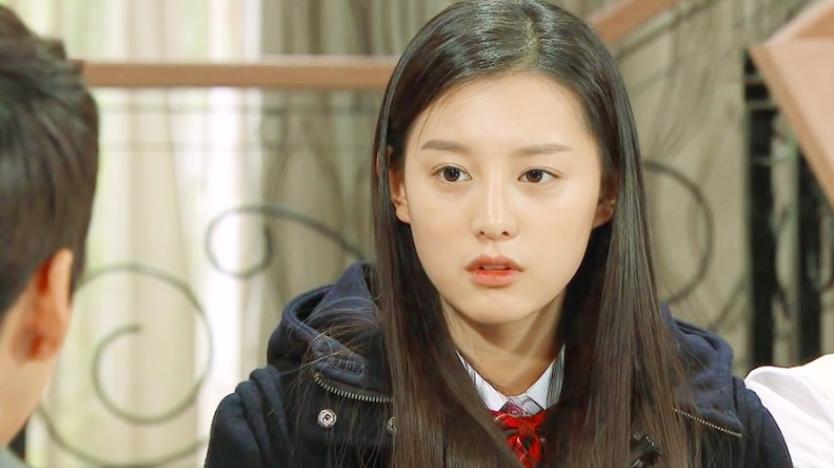 盘点韩剧女神颜值天花板,12位韩剧女星颜值今昔变化