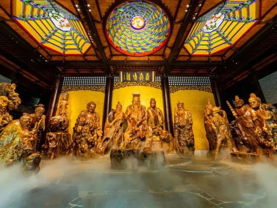 吃辣全省第一！避暑可以打满分！这个冷门小县城太上头