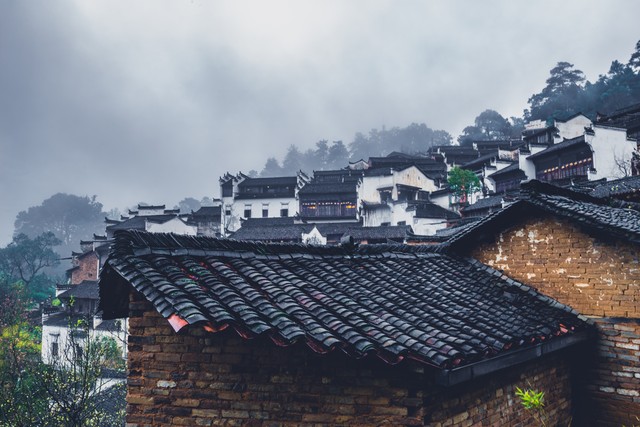 清明谁写的古诗,清明是纪念谁的节日