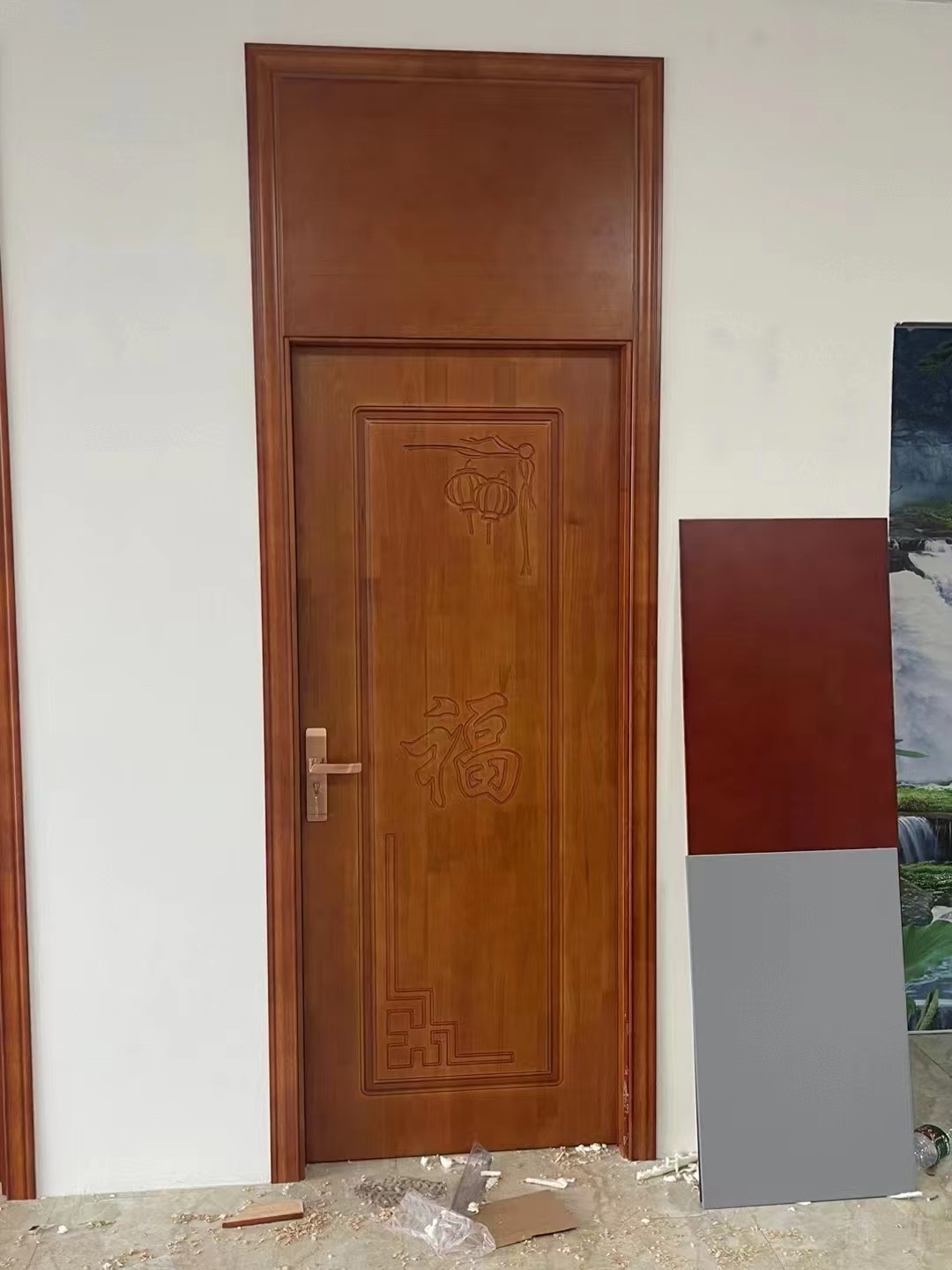 橡木门有什么优缺点,橡木门怎么样