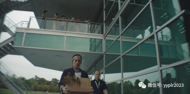 《黑镜》“流莓体”毁了你的人生，就回报以“翔”！