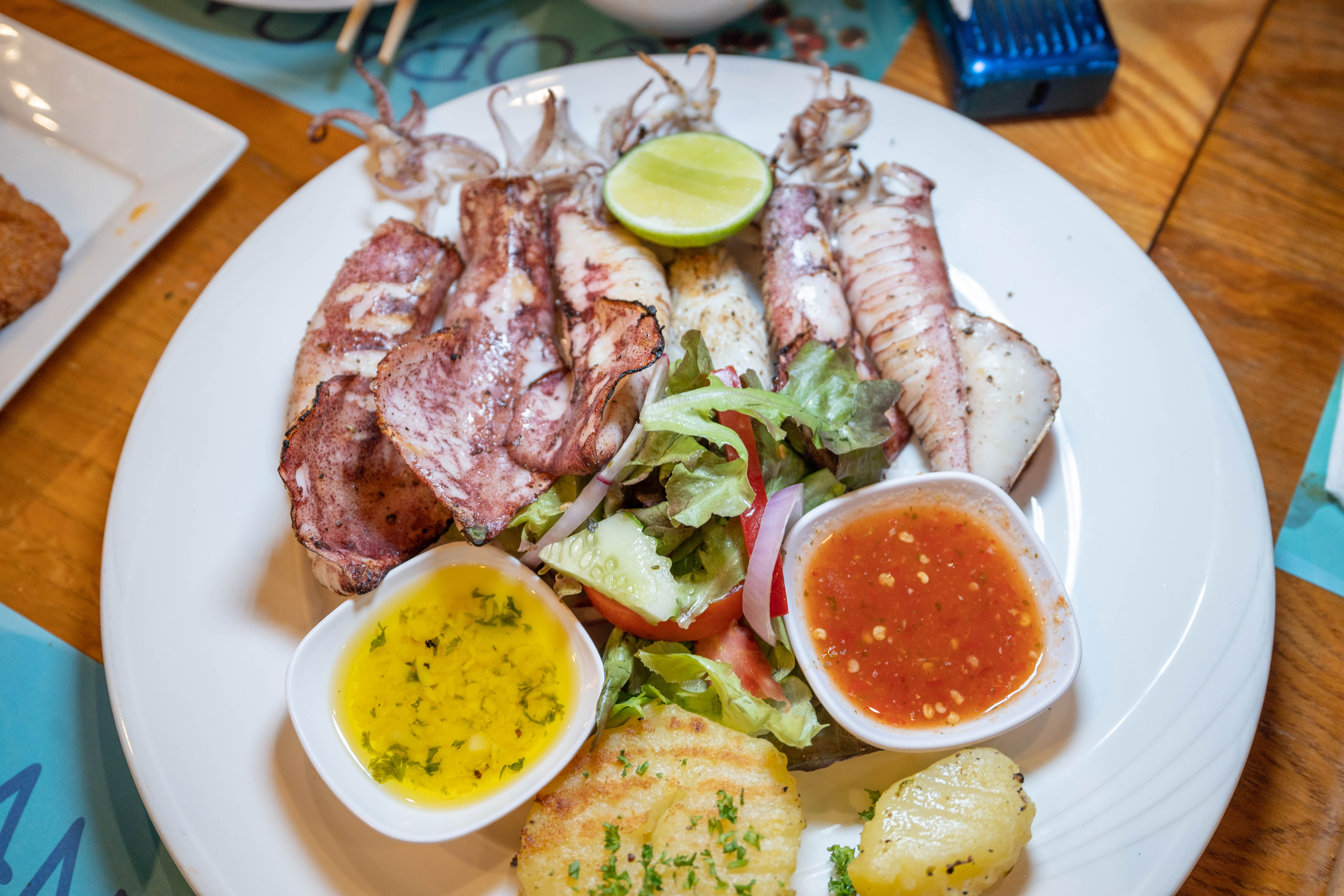 苏梅岛有什么值得购买的,苏梅旅游购物