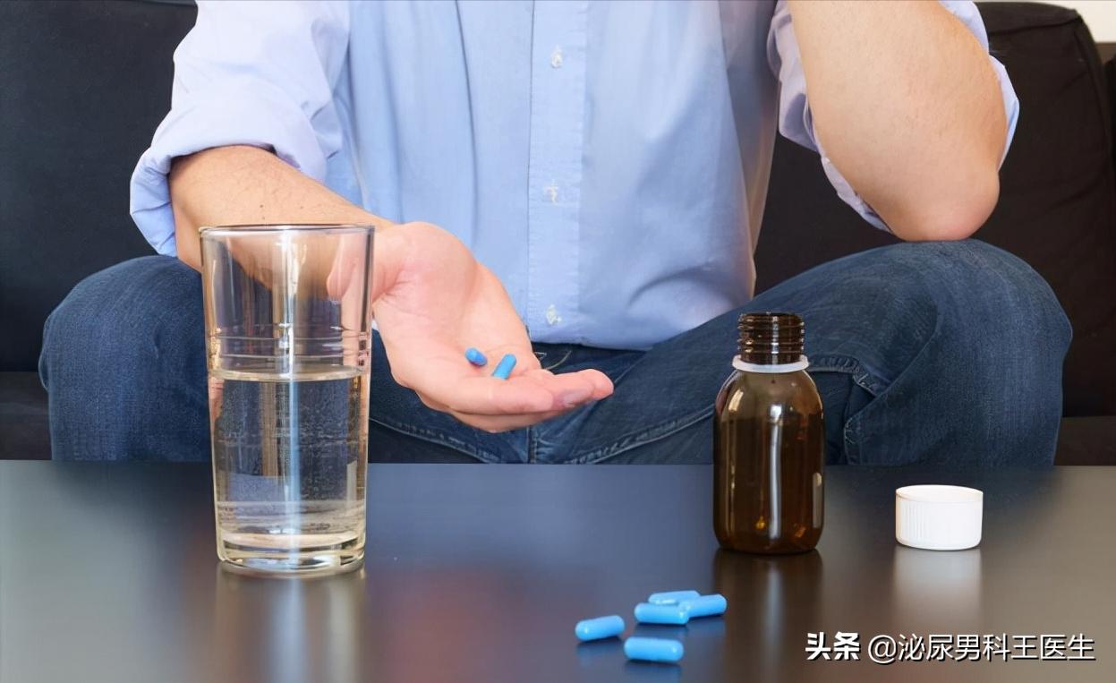 西地那非对中年男性的好处,老年适合西地那非还是伐地那非