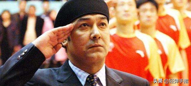 阿的江中国篮协会副主席,阿的江魔术师