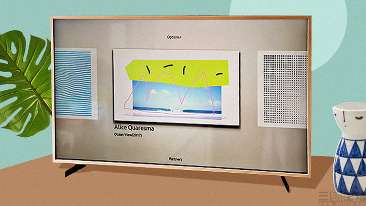 三星连续第16年称霸全球电视市场,过去十年三星销售第一