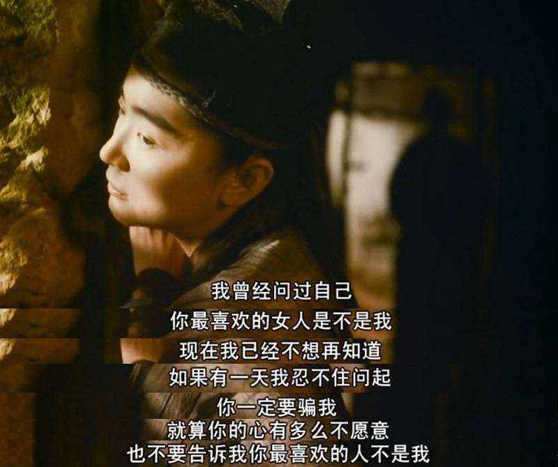 金庸十大经典武侠电影,金庸十部必看经典武侠电影