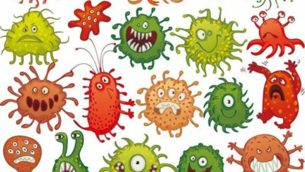 “大姨妈”到访前，奇奇怪怪的反应你知道哪些？及时发现避免尴尬