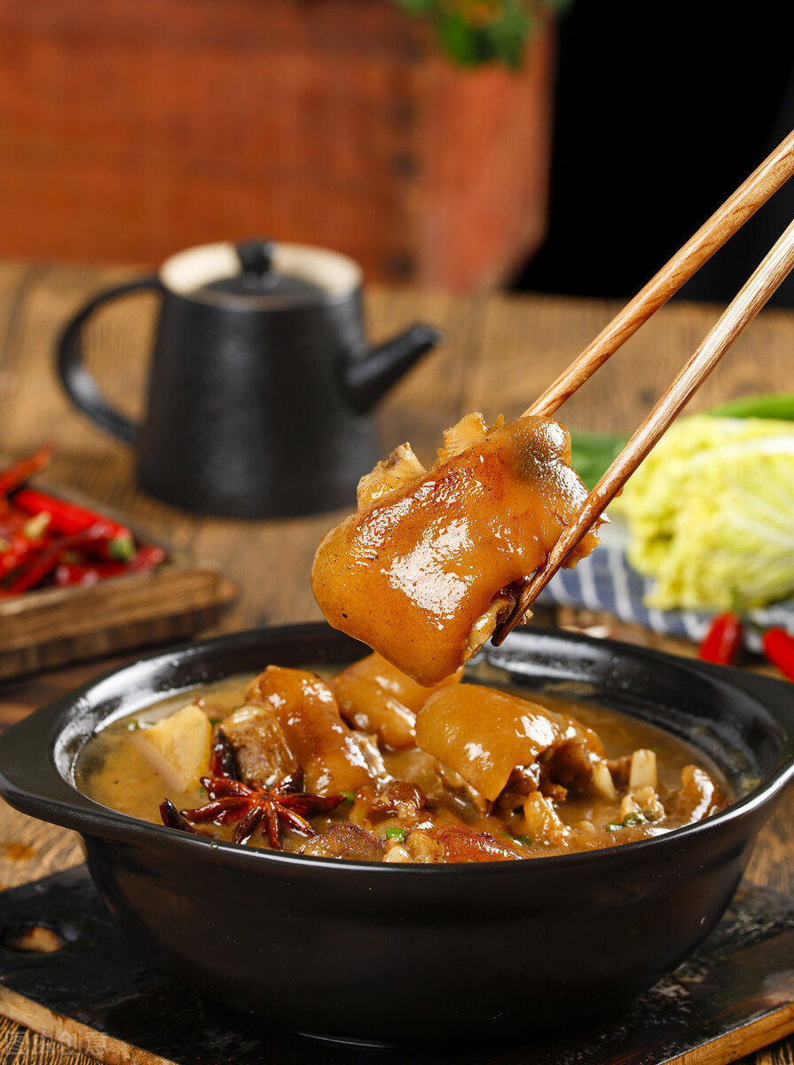 炖肉香料怎么选择,炖肉香料如何处理不苦