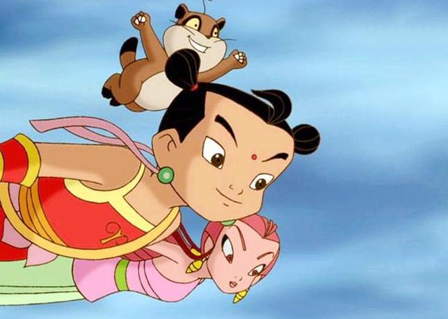 童年时期必看的100部动画片,盘点20部儿时记忆中的经典动画片