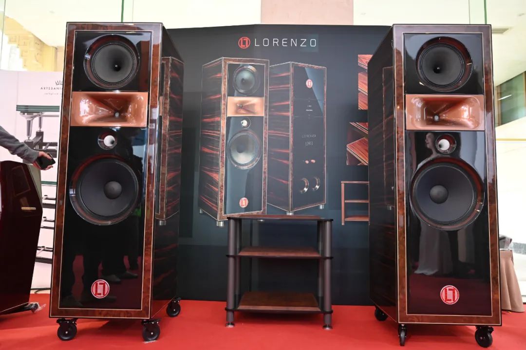 广州国际音响唱片展2024,2023年广州国际音响唱片展