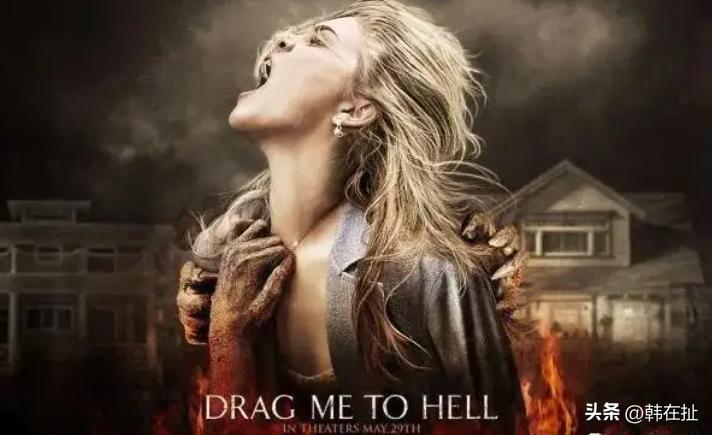 推荐十部适合和女朋友一起看的恐怖片，《群尸玩过界》一定要看