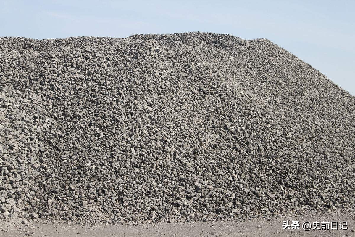 日本为何要收我国的高炉渣,日本钢材换炉渣