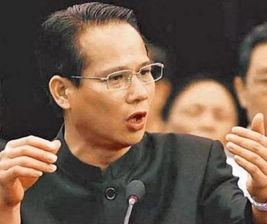 东莞太子酒店梁耀辉:靠*私走**发家,“卖黄”狂赚数亿,后来怎样了