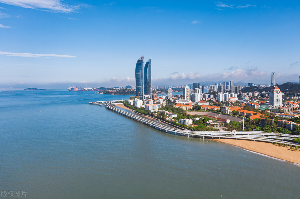 厦门游玩不被坑攻略,厦门哪里好玩又便宜