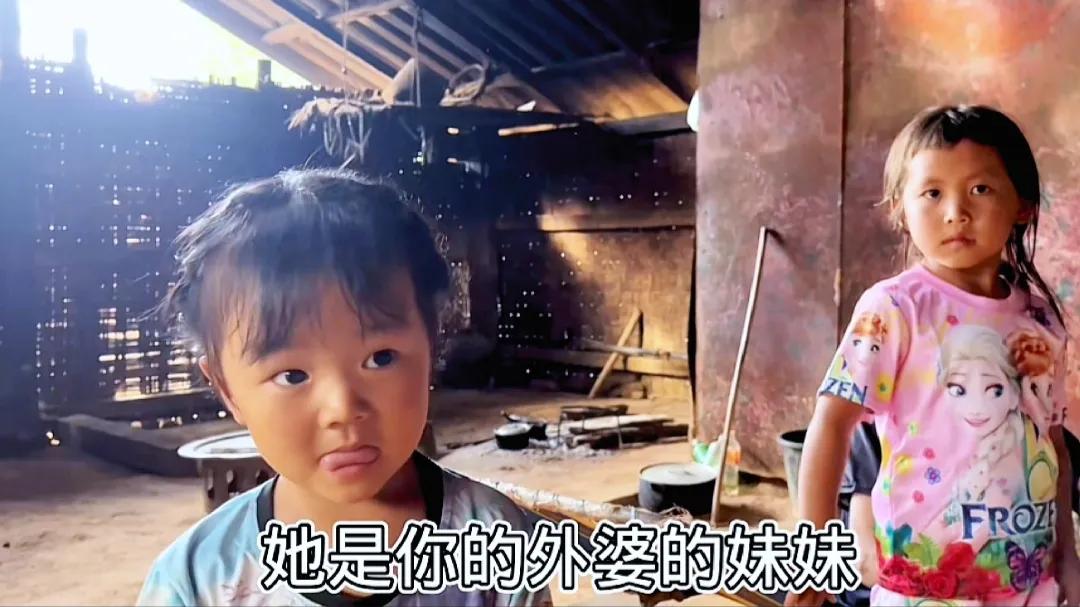 老挝古稀老汉娶妻,老挝57岁大叔娶19岁媳妇