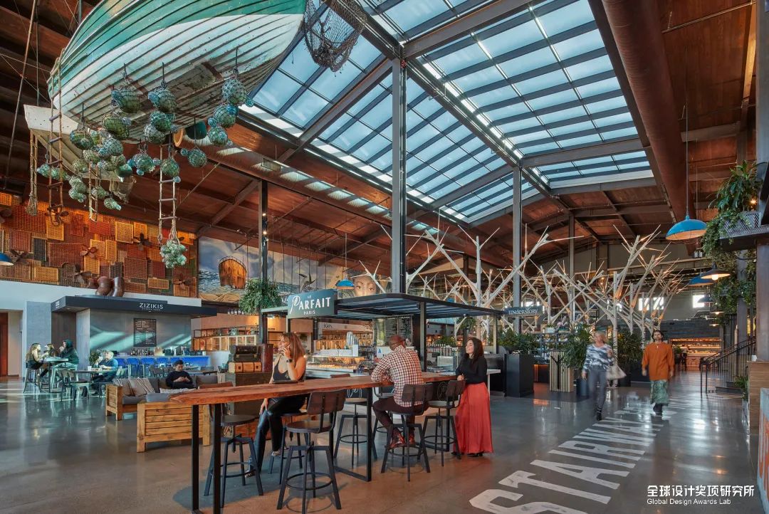 2022年缪斯设计大奖排名,缪斯国际设计奖排行榜