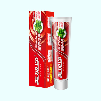 国产品牌牙膏哪个抗敏感好,国产美白牙齿牙膏品牌排行榜