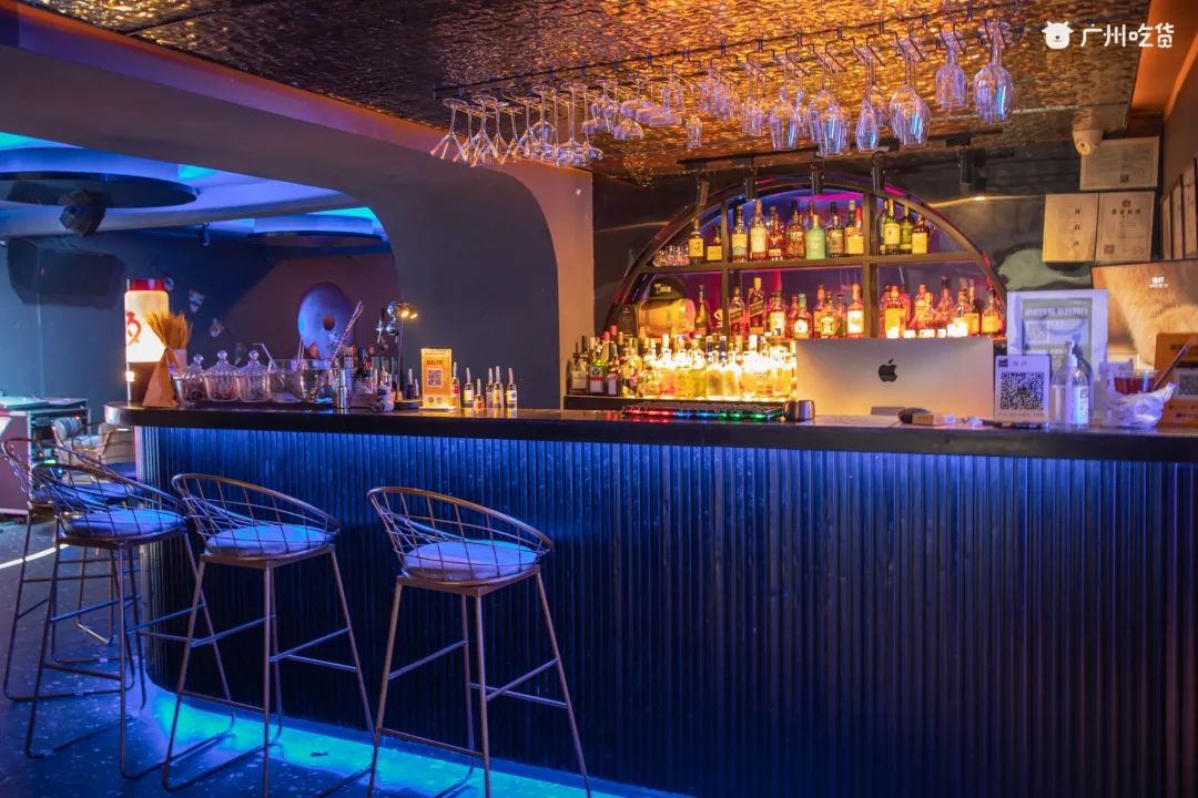 盲盒餐厅探店,成都盲盒酒吧