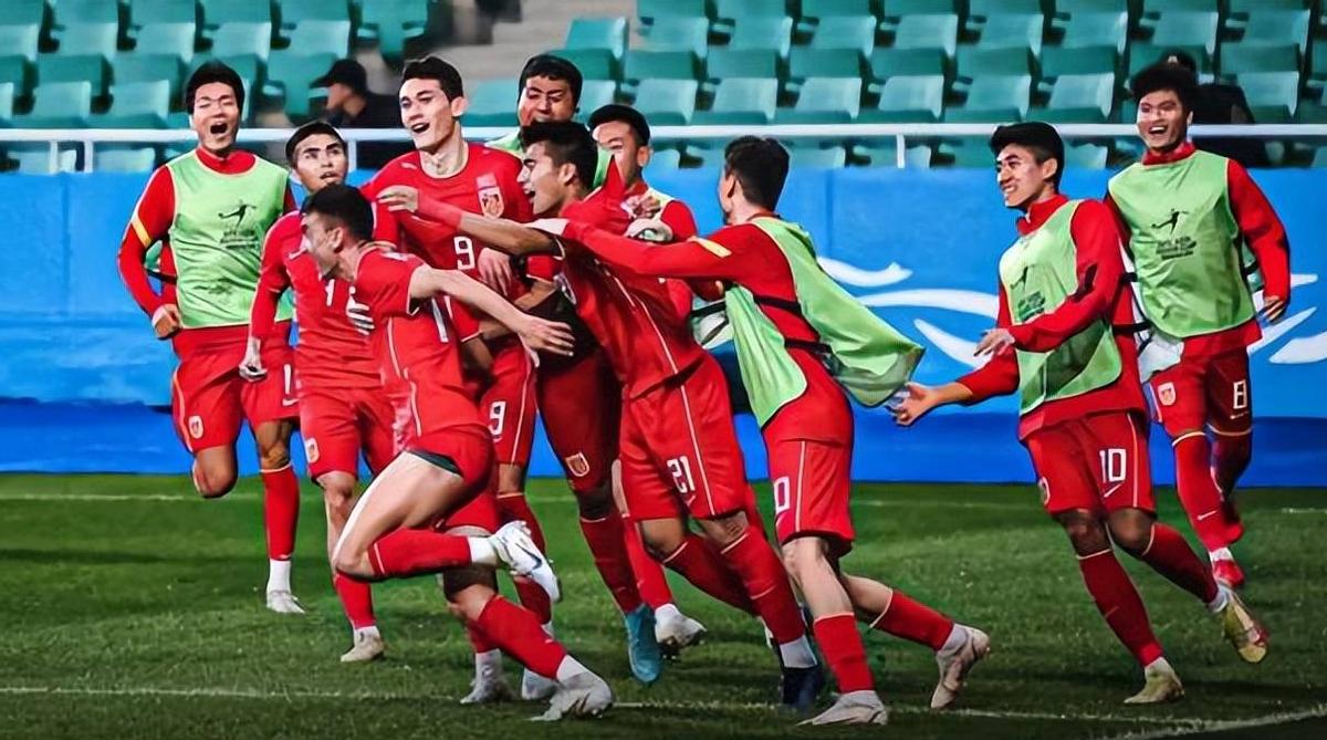 日本足球的崛起从留洋开始,日本足球势如破竹迈向世界前十