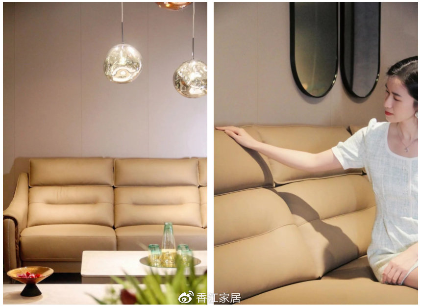 给大家推荐几款沙发,不推荐的十款沙发