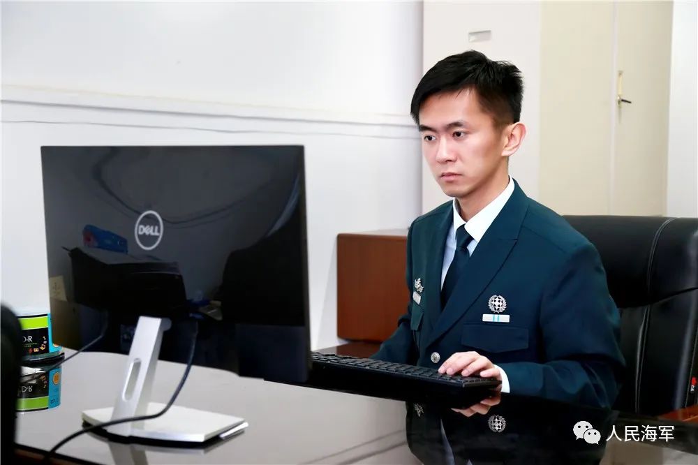 人民海军杂志社文职招聘,海军报考文职人员