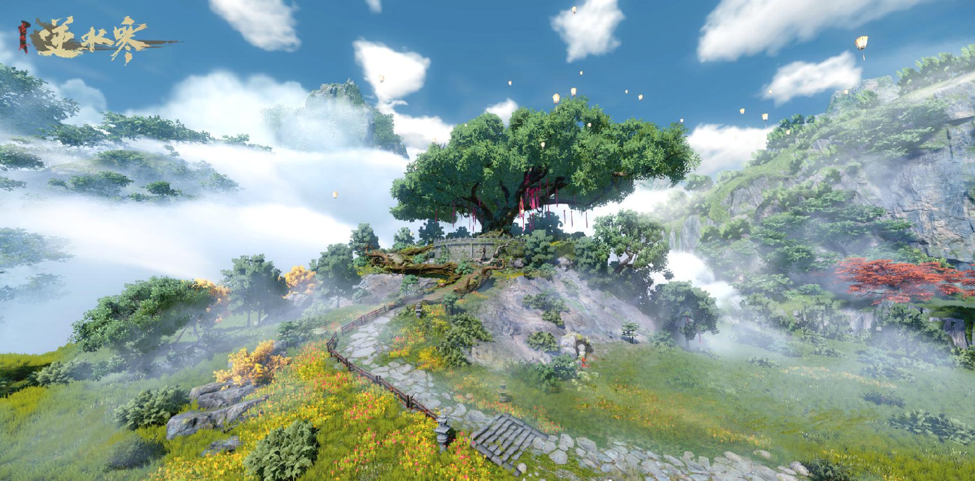 端游逆水寒职业排名怎么看,端游排行前十名逆水寒