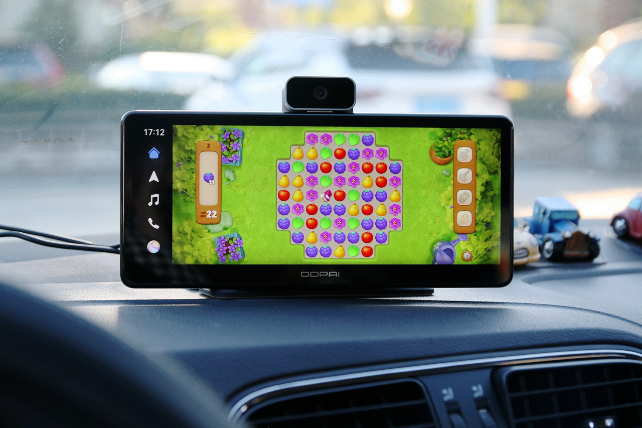 华为鸿蒙智联车载智慧屏评测,鸿蒙车载智慧屏s50要不要流量