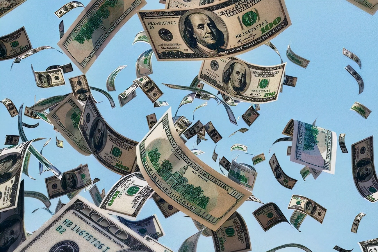 全球亿万富豪最多5个国家,全球富豪最多的国家是哪十个国家