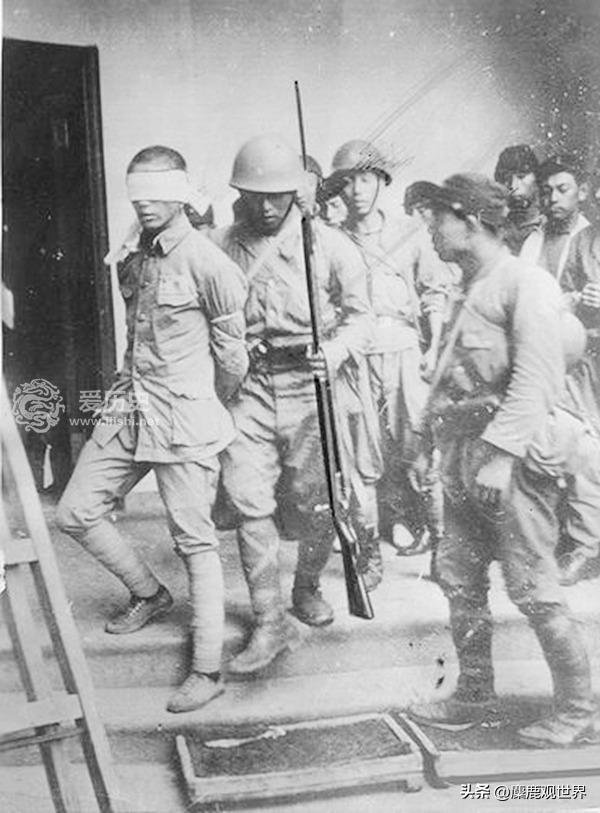 曾做过汉奸却转身成抗日英雄,曾是抗日功臣后来却投靠日本汉奸