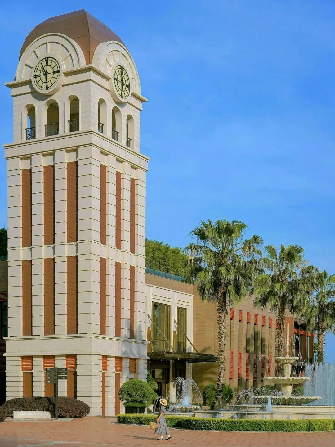 成都秋季拍照地,成都拍照打卡地推荐5月