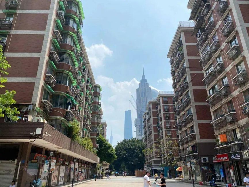 广州地铁新楼盘推荐,对广州地铁的建议