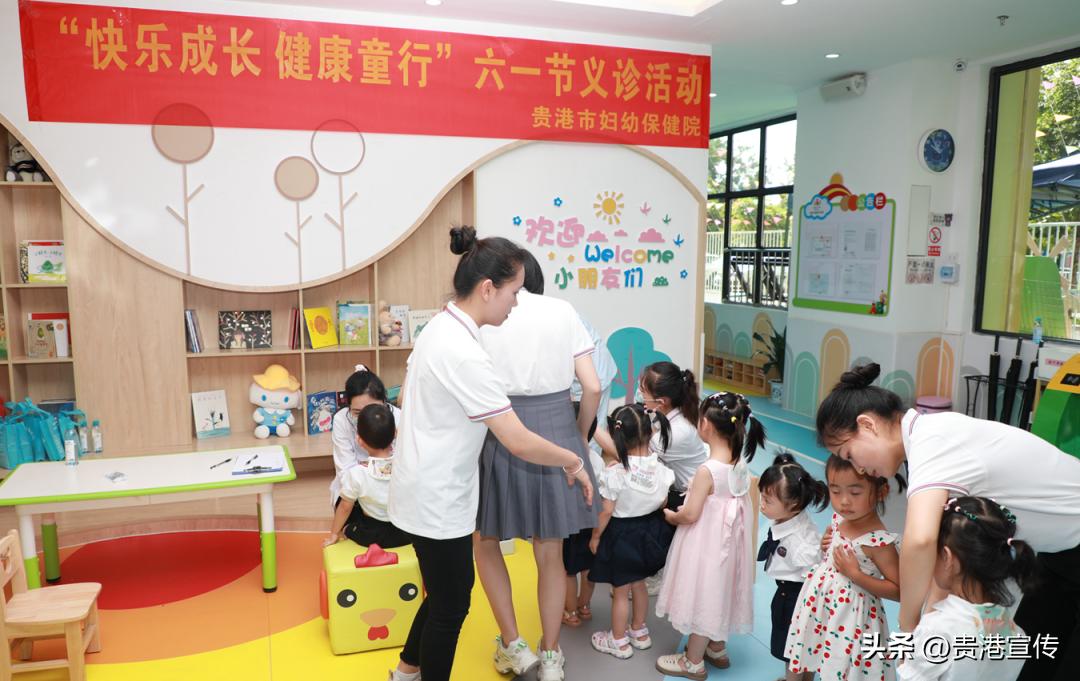 贵港三甲医院名单一览表,贵港市第二人民医院创三甲