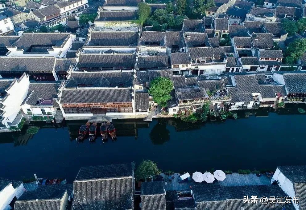 吴江哪边可以游玩,吴江现在哪里可以去