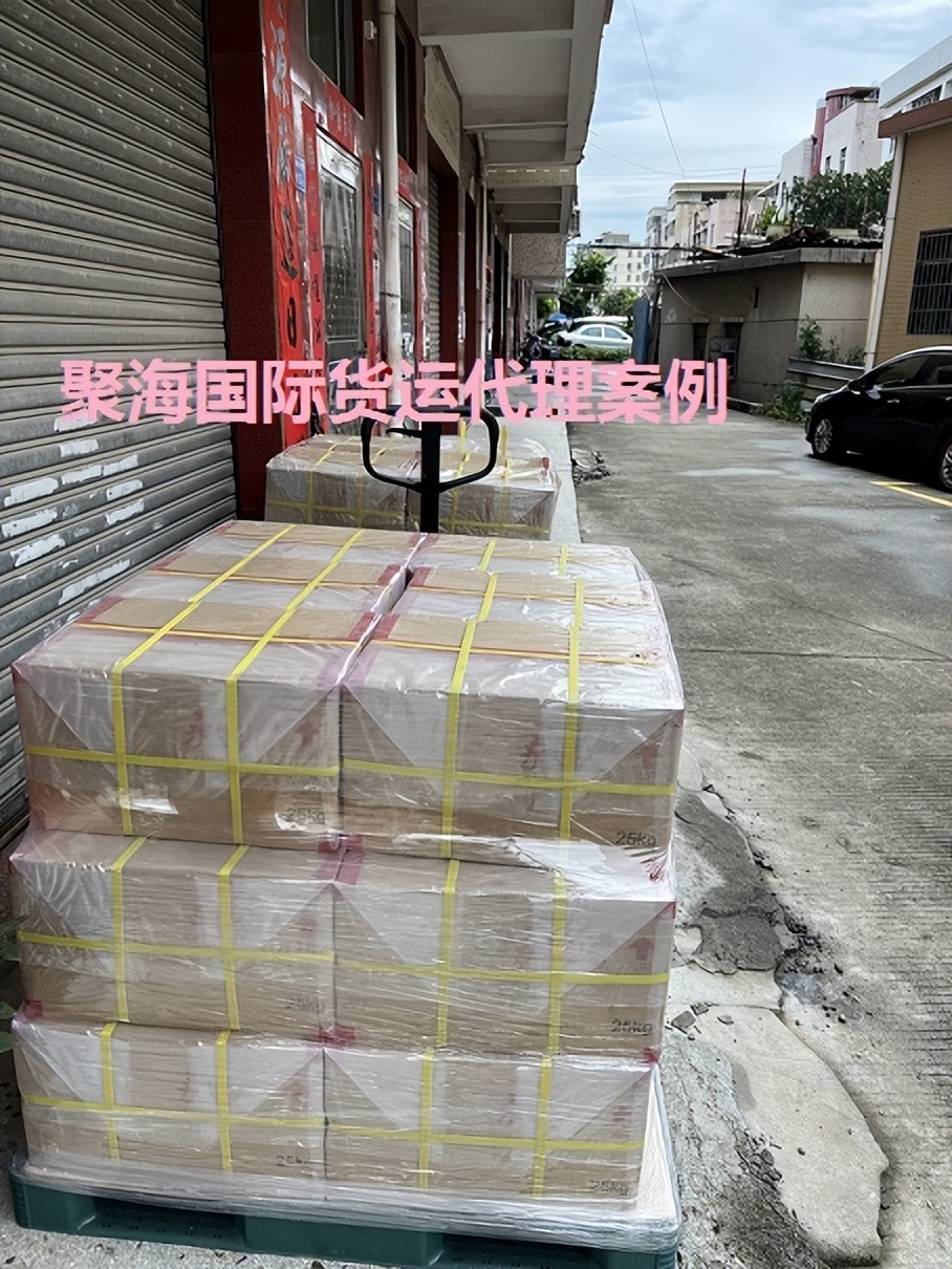 越南的货物怎么运到海南,越南运货到中国怎么走程序