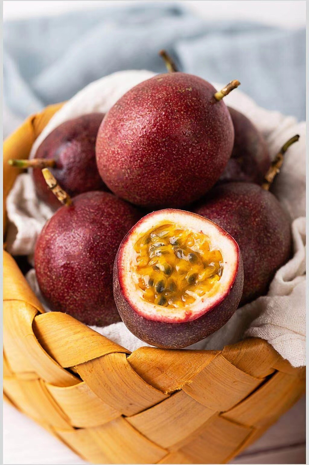 多籽的水果有哪些,有籽无籽水果的食用方法