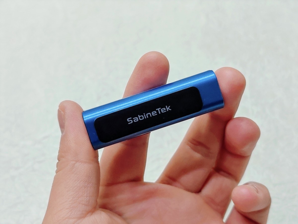 塞宾智麦无线收音效果怎么样,赛缤智麦克风评测视频