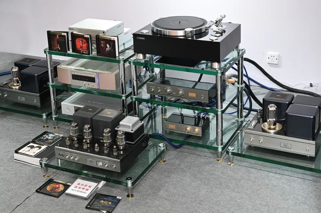 革命性的非凡音效——KEFBladeOneMeta（刀锋）旗舰扬声器