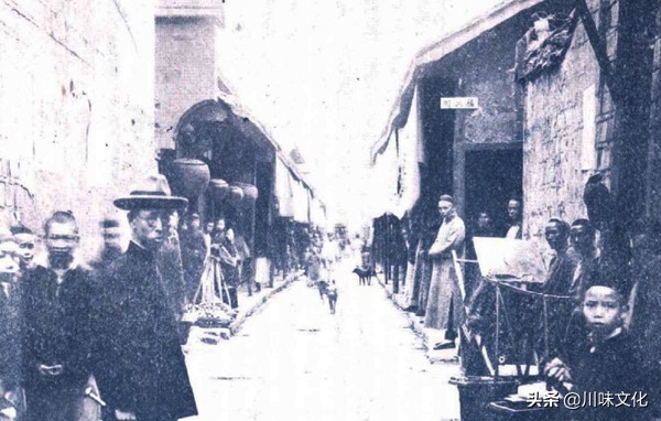 成都消失老字号川菜馆,成都川菜小馆子