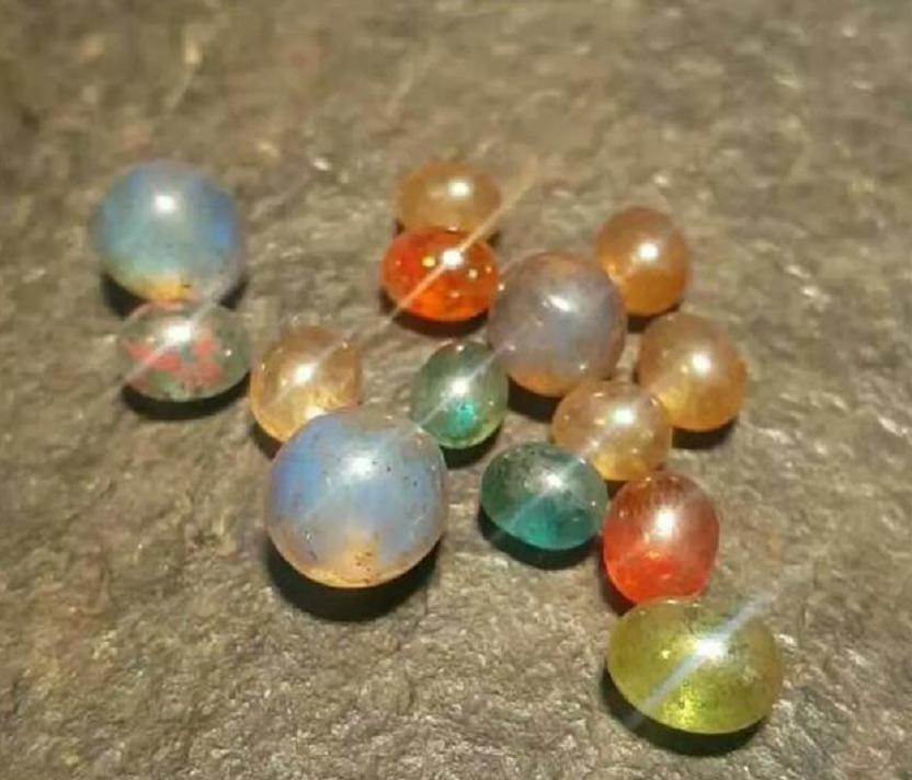 高僧体内的舍利子是怎样形成的,高僧舍利子怎么形成的科学解释