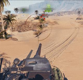 KRV的爱已变质！AMXM4（1954）晋级“T0”梯队，成为版本最大赢家