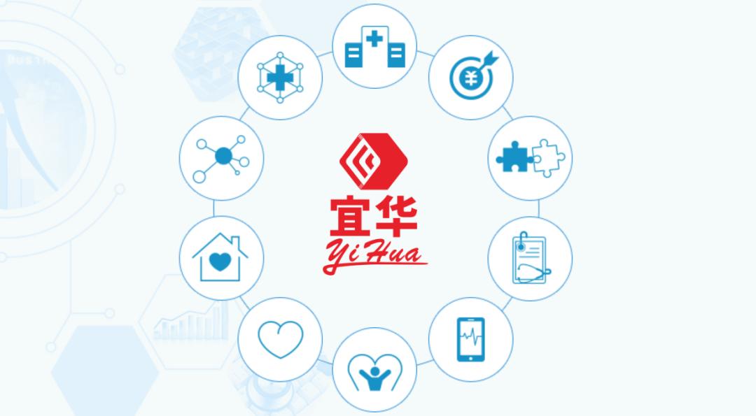 宜华健康退市概率,资本教父跌落神坛