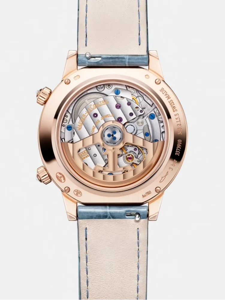 积家手表全系列,积家男款手表全系列