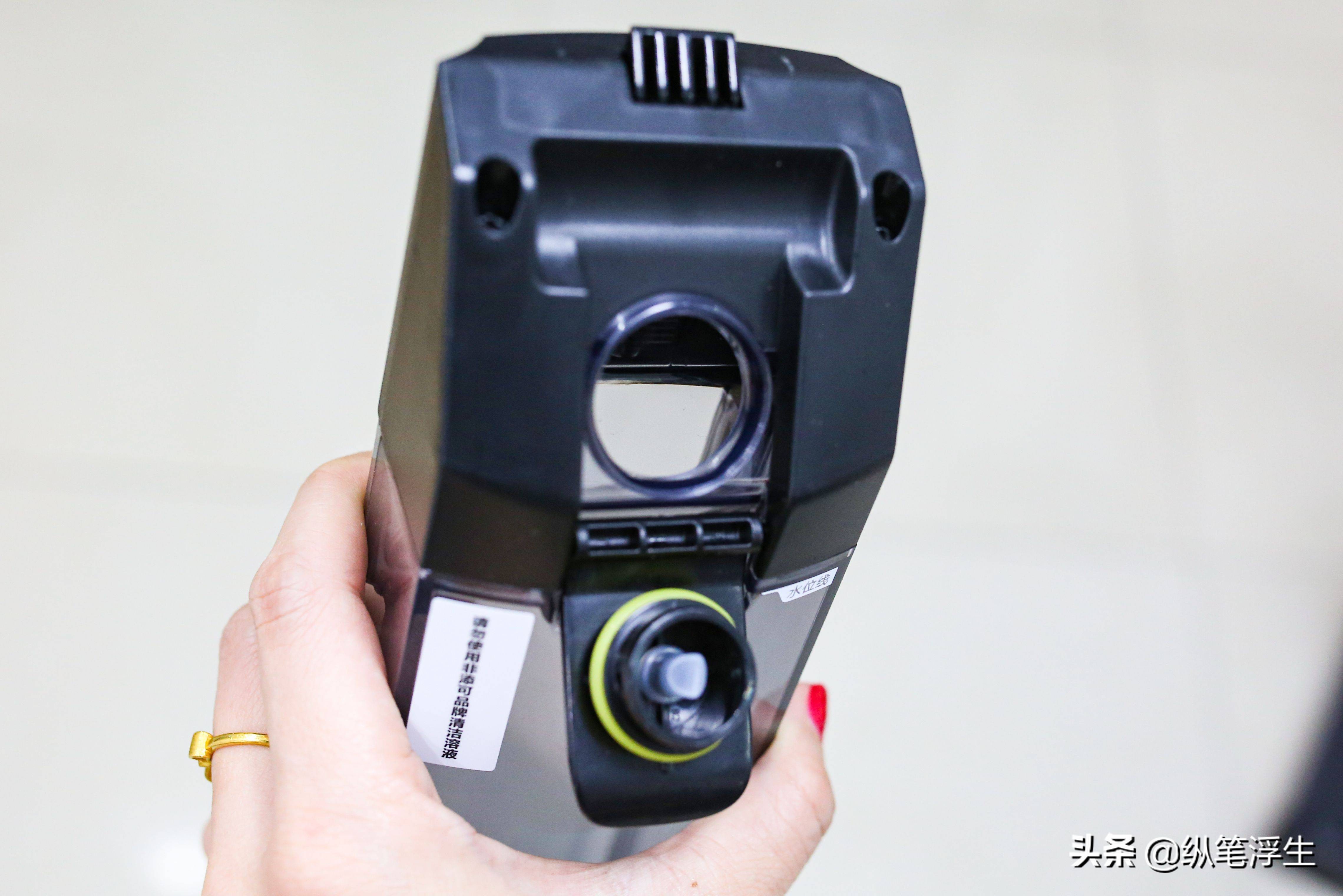 主流洗地机对比评测,添可芙万2.0洗地机首发新品