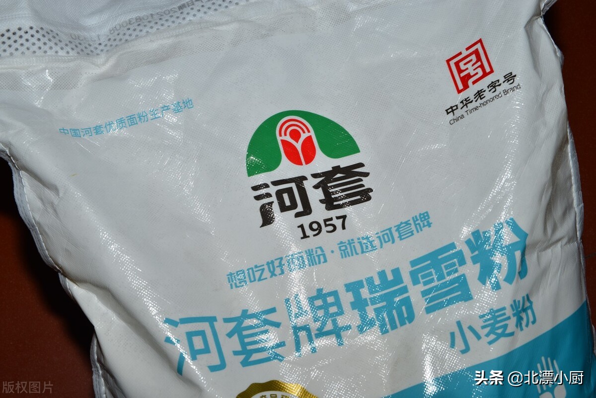 全国哪里面粉最好吃？经过对比，这6个地方比较有名，有你家乡吗